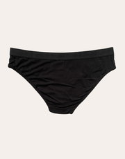 Dream Lace Brief - Black