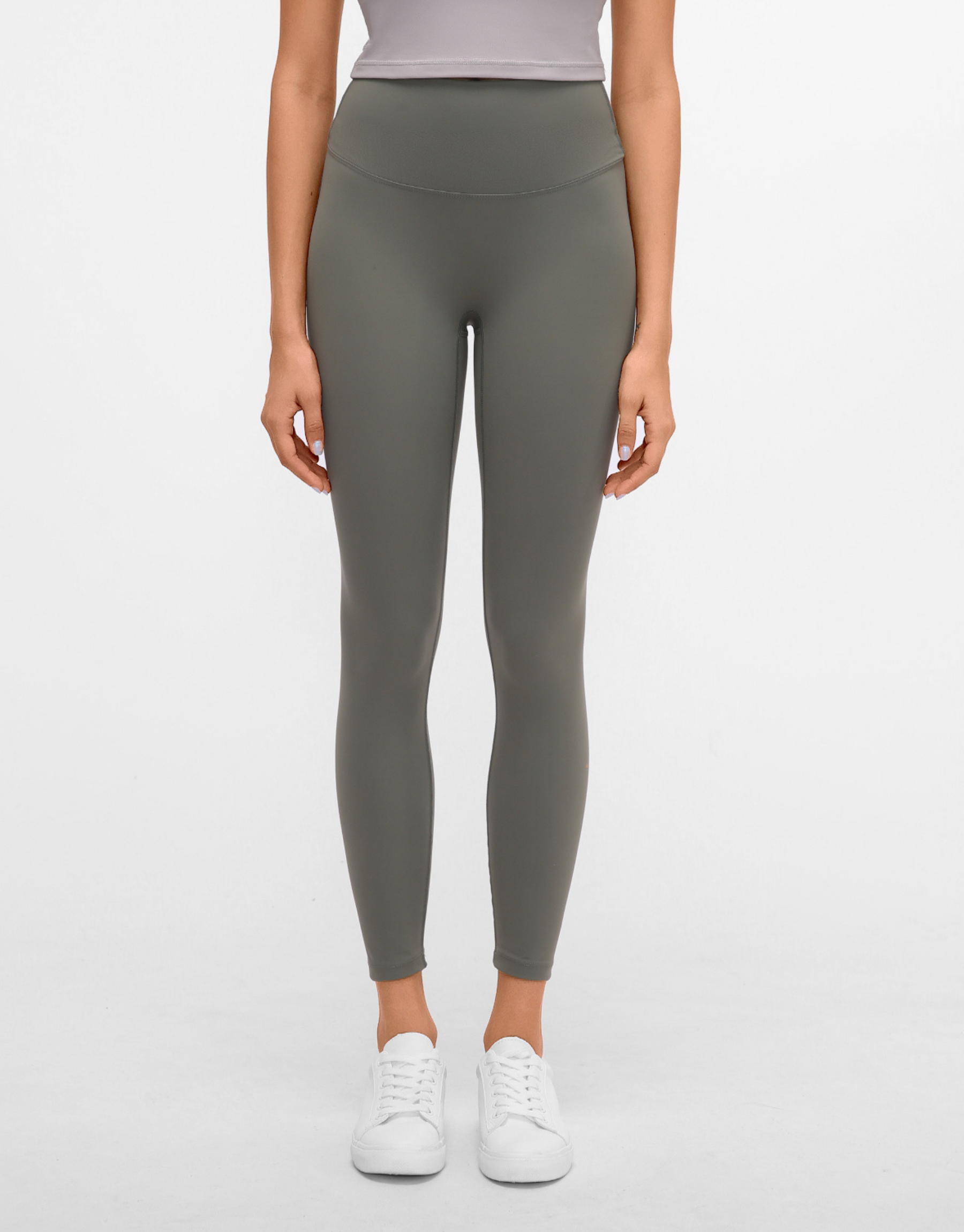 All-day High Waist 7/8 Legging