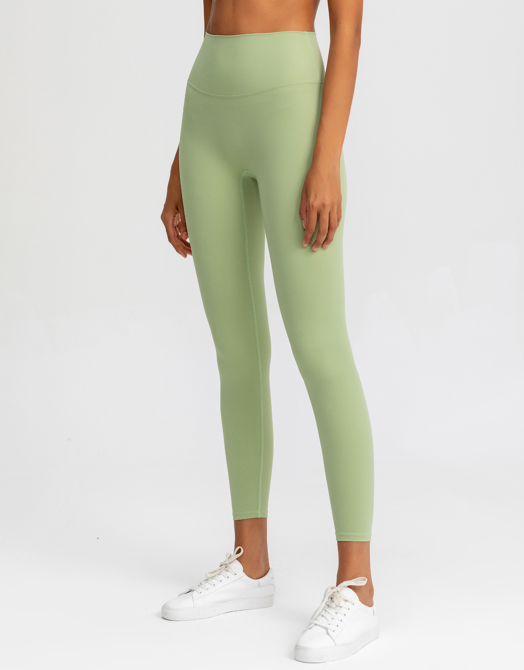 All-day High Waist 7/8 Legging