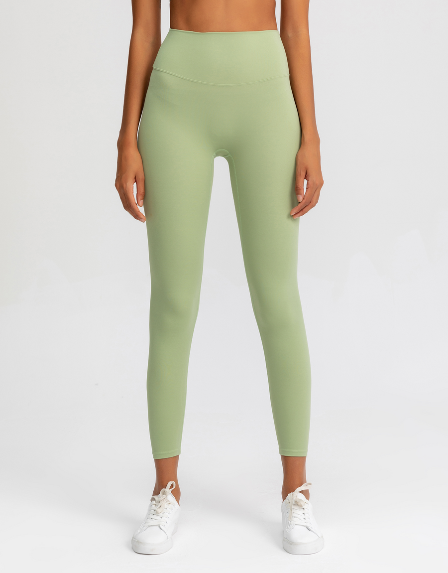 All-day High Waist 7/8 Legging