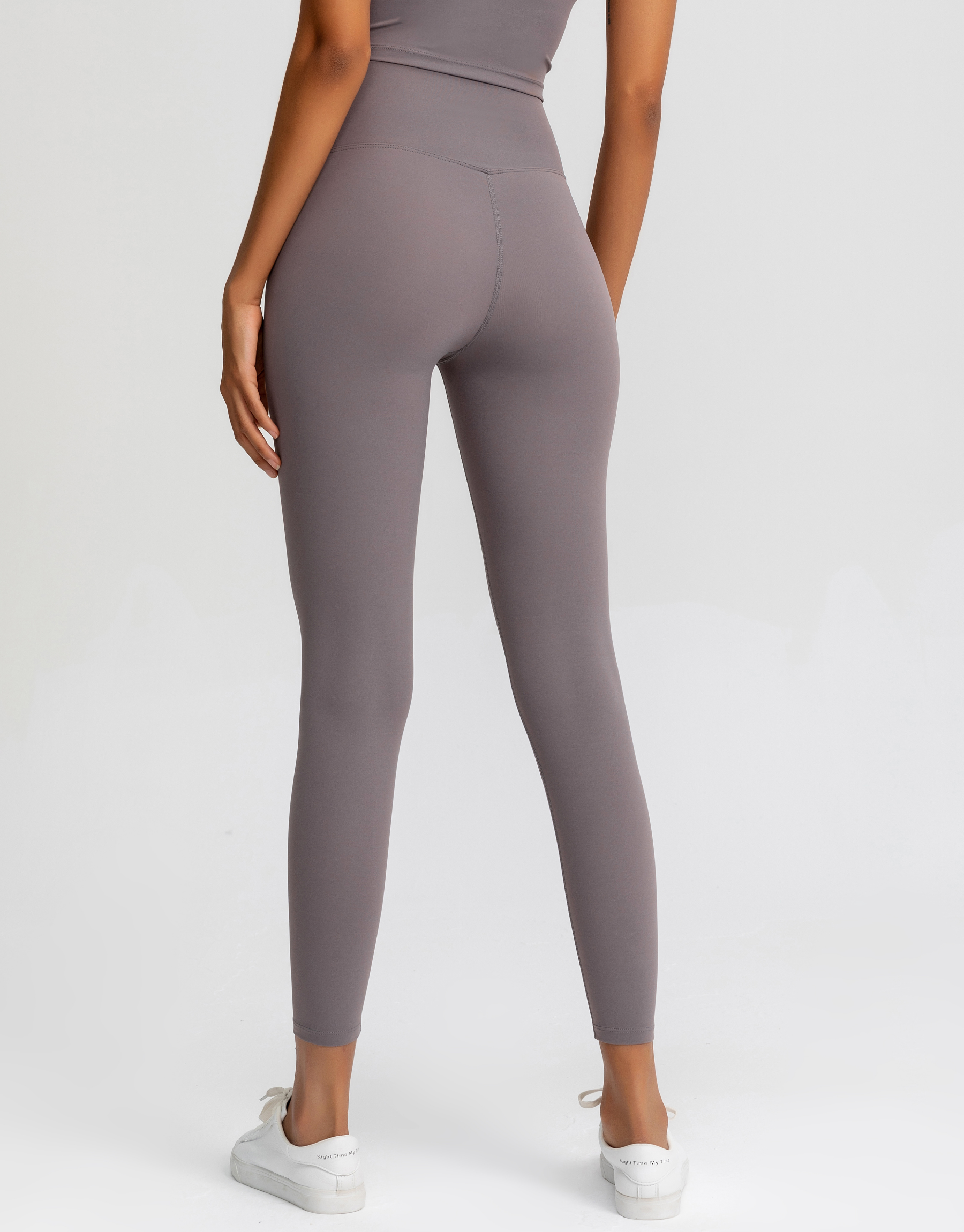 All-day High Waist 7/8 Legging