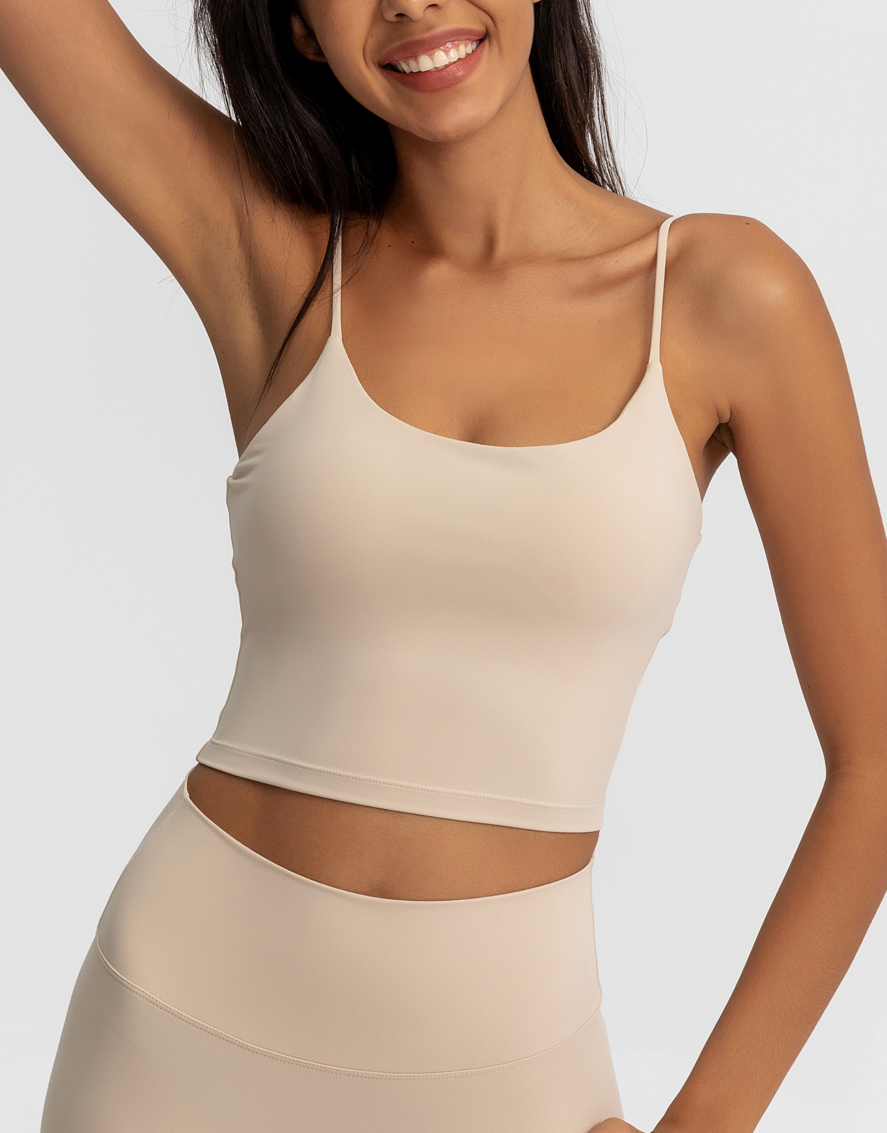 All-day Cami Bra Top