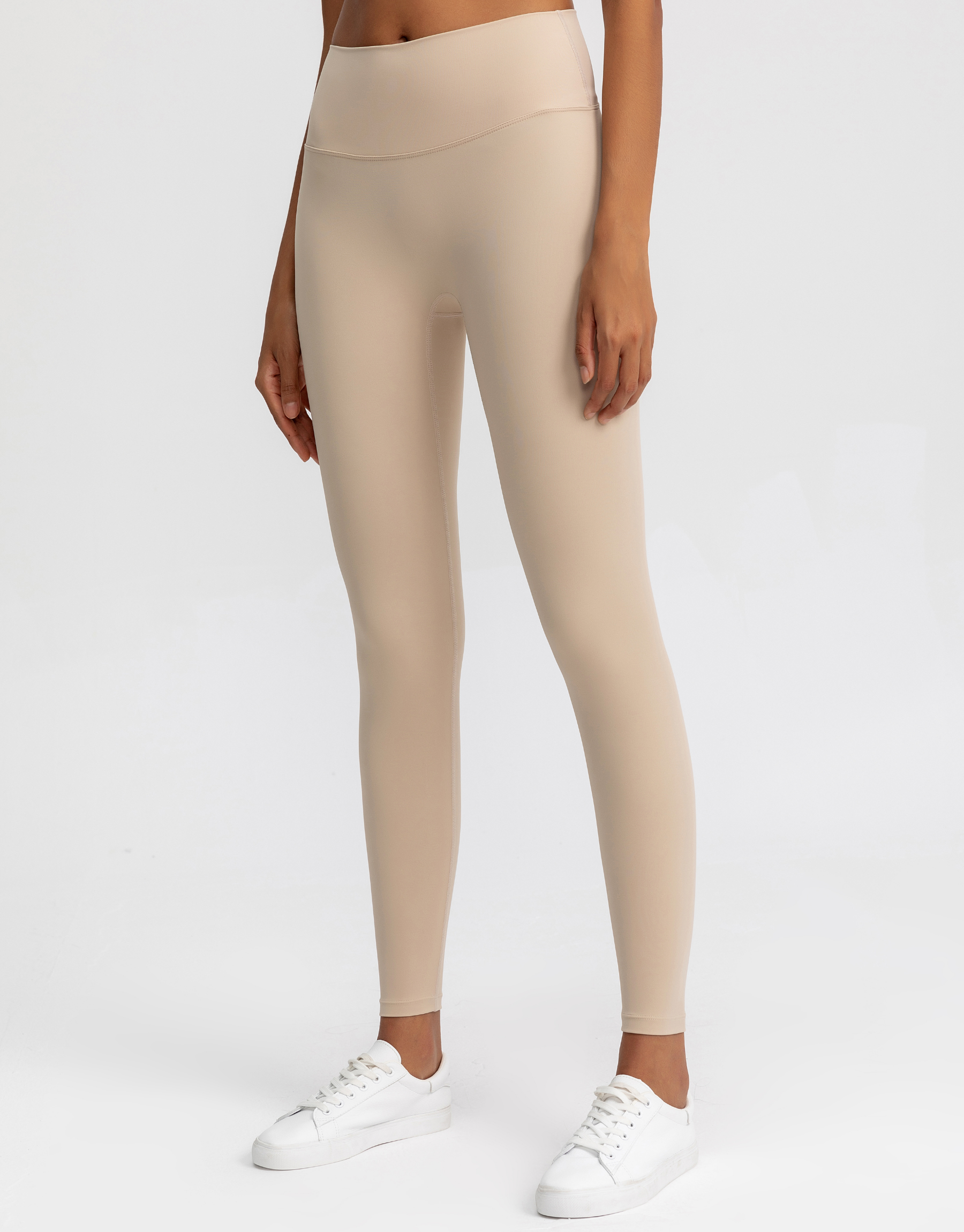 All-day High Waist 7/8 Legging